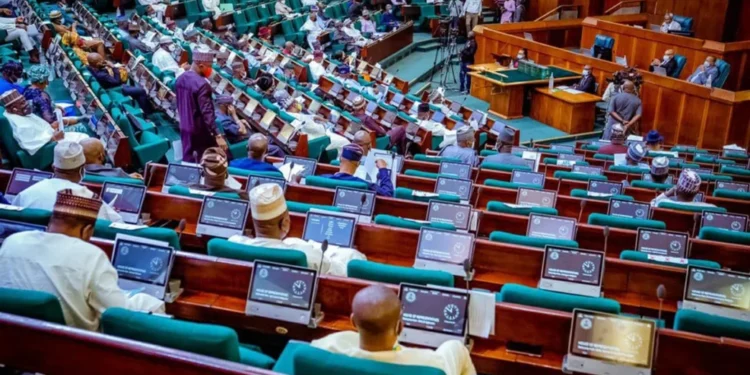 Reps Approve Tinubu’s $516m Loan Request for Sokoto–Badagry Highway