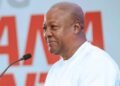 I Pray for Nigeria everyday—President mahama