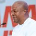 I Pray for Nigeria everyday—President mahama