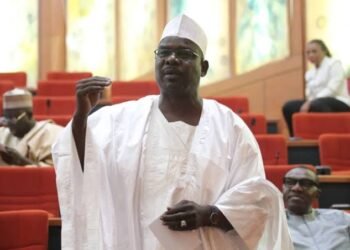 Insecurity Can End Within Six Months If Government Is Serious — Ndume