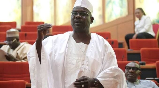 Insecurity Can End Within Six Months If Government Is Serious — Ndume