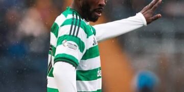 Late Heroics Not Enough as O’Neill Questions Iheanacho’s Form at 29