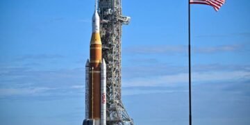 From Moon to Earth: Artemis II Crew Prepares for Fiery Final Descent