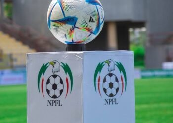NPFL Fines Rangers ₦4m, Orders Two Matches Behind Closed Doors Over Security Breach