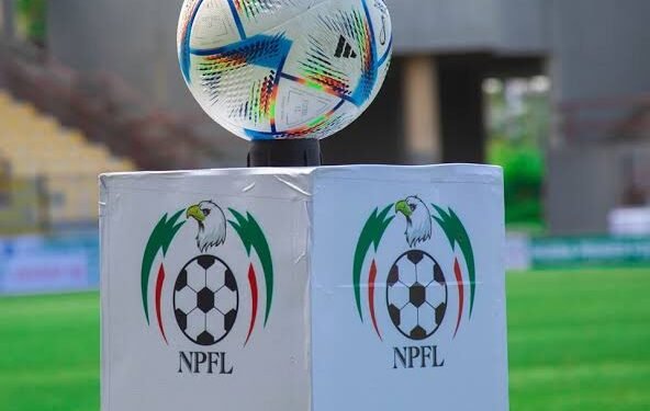 NPFL Fines Rangers ₦4m, Orders Two Matches Behind Closed Doors Over Security Breach