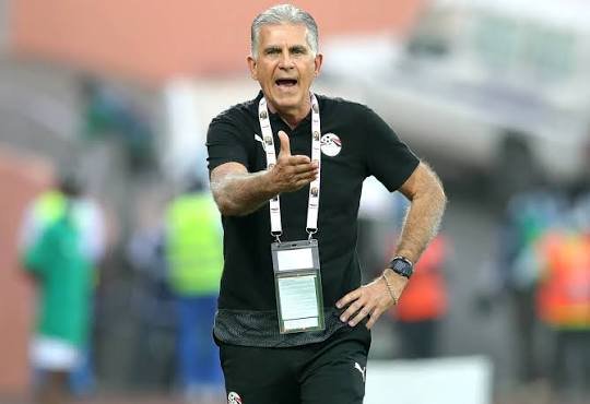 Ghana Appoint Queiroz as Head Coach Ahead of World Cup