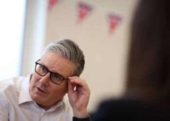 Starmer Faces Fresh Resignation Calls Over Mandelson Vetting Row