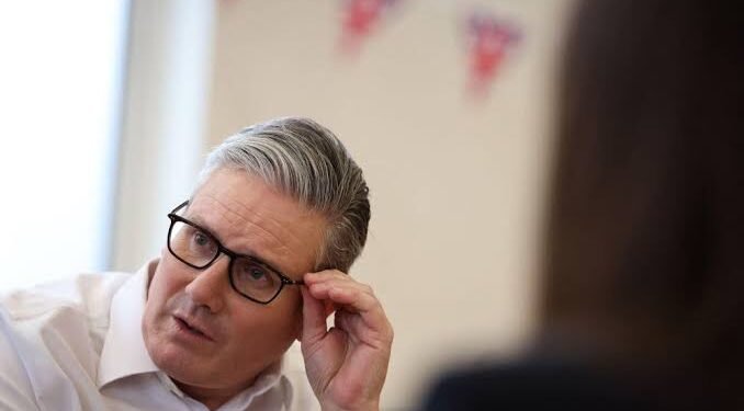 Starmer Faces Fresh Resignation Calls Over Mandelson Vetting Row