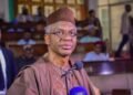DSS Drags El-Rufai to Court Over Alleged Wiretapping of NSA Ribadu