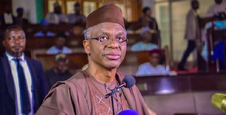 DSS Drags El-Rufai to Court Over Alleged Wiretapping of NSA Ribadu