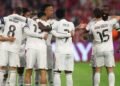 Real Madrid Hit by Double Injury Blow as Militao, Guler Ruled Out for Season