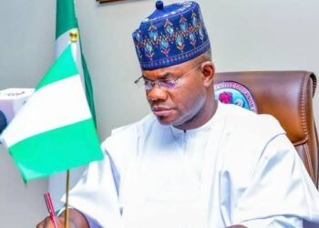 Court Adjourns Yahaya Bello’s Alleged Money Laundering Trial to May 6