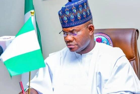 Court Adjourns Yahaya Bello’s Alleged Money Laundering Trial to May 6