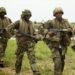 Tinubu Mourns Fallen Soldiers, Describes Them as ‘Unforgettable Heroes’