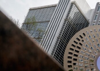 IMF Projects $50bn Emergency Financing To Cushion Global Economic Shocks