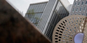 IMF Projects $50bn Emergency Financing To Cushion Global Economic Shocks