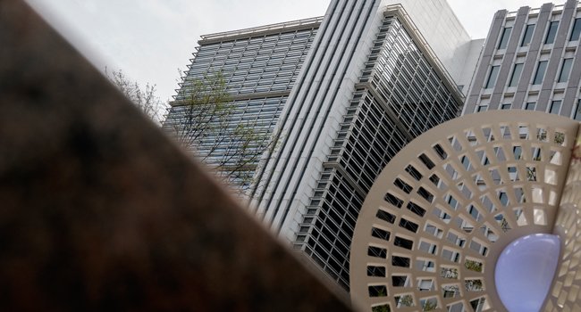 IMF Projects $50bn Emergency Financing To Cushion Global Economic Shocks