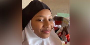 Amnesty Demands Probe Into 14-Year-Old’s Death by Stray Bullet in Maiduguri