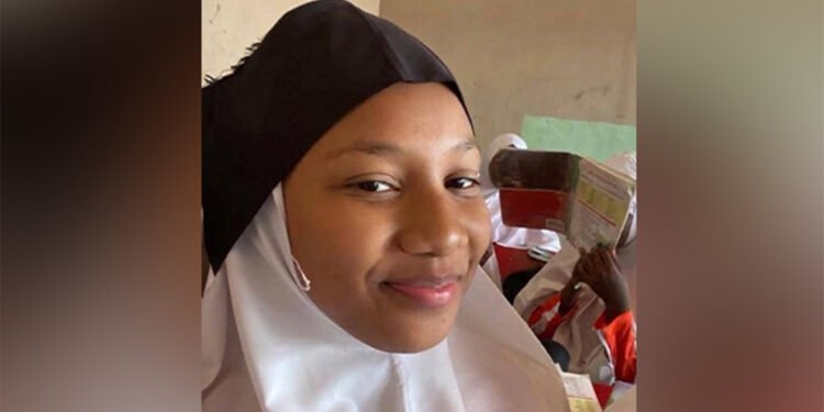 Amnesty Demands Probe Into 14-Year-Old’s Death by Stray Bullet in Maiduguri