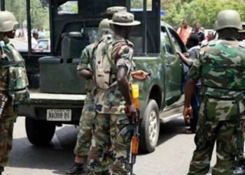 Security Forces on High Alert Over Alleged Plot to Attack Abuja Airport,  prison