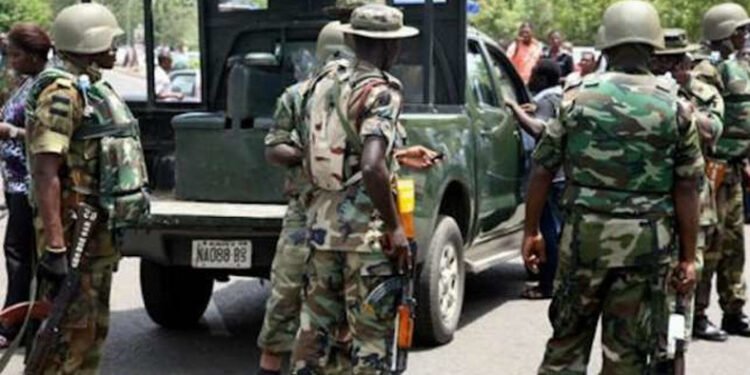 Security Forces on High Alert Over Alleged Plot to Attack Abuja Airport,  prison