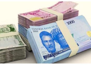 FG Raises 2026 Borrowing Plan by ₦11.31trn to ₦29.20trn