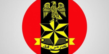 Army Confirms Jilli as Terror Logistics Hub After Precision Air Strike in Borno