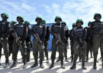 Security Analyst Calls for Increased Police Funding Amid Rising Insecurity