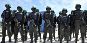 Security Analyst Calls for Increased Police Funding Amid Rising Insecurity
