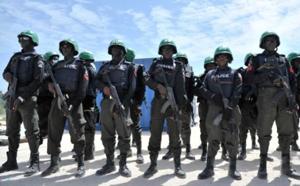 Security Analyst Calls for Increased Police Funding Amid Rising Insecurity