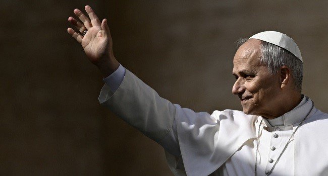 Pope Leo XIV to Visit Africa on First Major Foreign Tour, Set to Stop in Algeria and Others