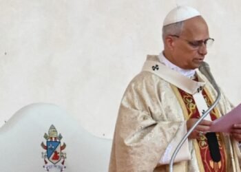 Pope Leo Closes Africa Trip With Message of Justice and Freedom