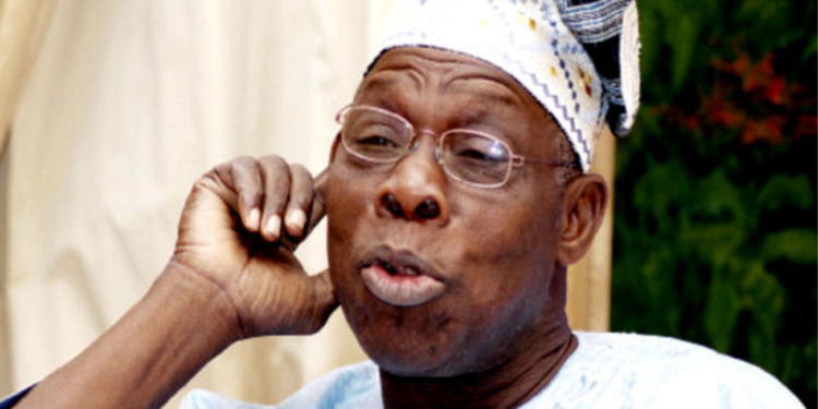 Yar’Adua Knew NNPC Couldn’t Run Refineries, Cancelled $750m Deal With Dangote — Obasanjo