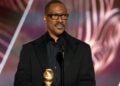Eddie Murphy Receives AFI Lifetime Achievement Award as Hollywood Pays Tribute