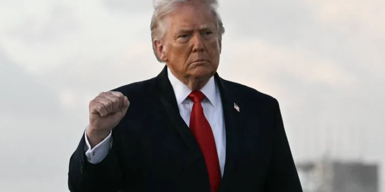 US-Iran Tensions Intensify as Trump Rejects Calls for Chinese Mediation