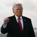 US-Iran Tensions Intensify as Trump Rejects Calls for Chinese Mediation