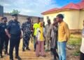 Security Forces Rescue Remaining Victims Abducted from Kogi Orphanage, Islamic School
