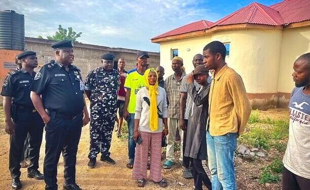 Security Forces Rescue Remaining Victims Abducted from Kogi Orphanage, Islamic School