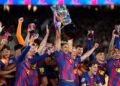 Barcelona Clinch Back-to-Back LaLiga Titles Under Flick With Clásico Victory Over Real Madrid