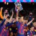 Barcelona Clinch Back-to-Back LaLiga Titles Under Flick With Clásico Victory Over Real Madrid
