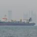 UAE Tanker Hit by Iranian Drones Leaks Fuel Off Oman Coast