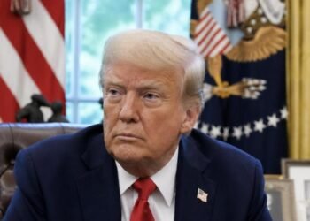 US Lawmaker Pushes for Aid Cut Over Nigeria Security Concerns