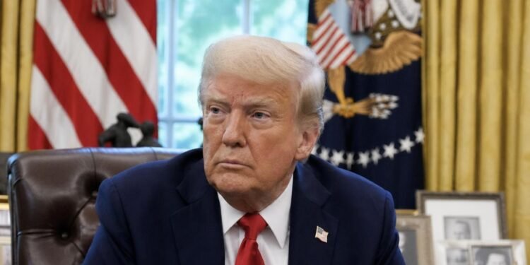 US Lawmaker Pushes for Aid Cut Over Nigeria Security Concerns