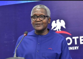 Dangote Considers Kenya as Preferred Site for $17bn Regional Refinery
