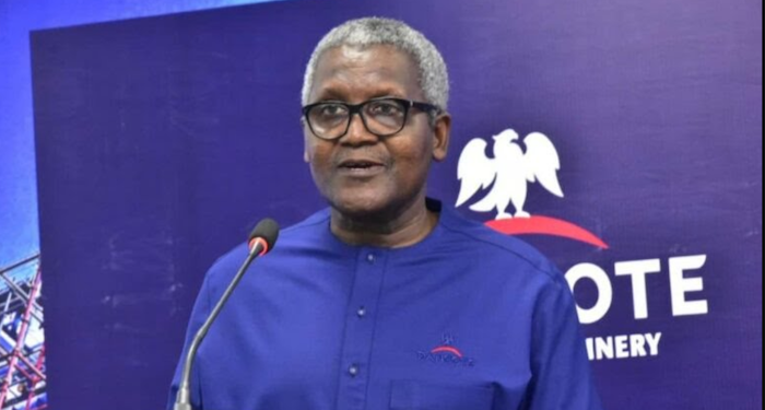 Dangote Considers Kenya as Preferred Site for $17bn Regional Refinery