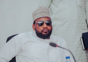 EFCC Arrests Mustapha Abdullahi Over Alleged N701bn Money Laundering Scheme