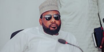 EFCC Arrests Mustapha Abdullahi Over Alleged N701bn Money Laundering Scheme