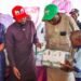 Muawiyah Yusuf Muye Empowers Over 100 Schools Across Agaie/Lapai