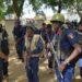 NSCDC Arrests Two, Recovers Stolen Railway Materials in Bauchi Crackdown