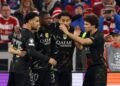 PSG Beat Bayern to Set Up Champions League Final Clash With Arsenal